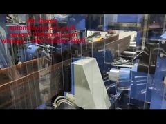 Macchine per ripiegare le finestre