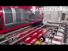 Macchine di stampaggio automatiche a caldo