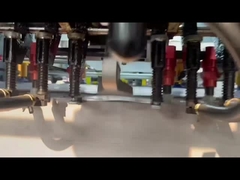 Fustellatrice e spellatrice automatica JIGUO MYP-800H