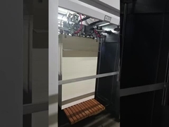 Fustellatrice e Spelatrice Automatica JIGUO MYP-1080E