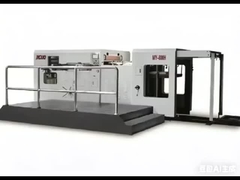 JIGUO MY-800H macchina automatica di taglio a stampo 810x610mm 8500s/h