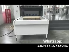 MYP-1300Q Tagliatore automatico a strisce a bordo di piombo con unità di stripping