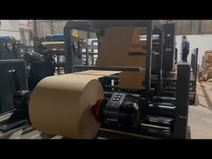 ZWC-1400-1 Taglierina per Fogli di Carta