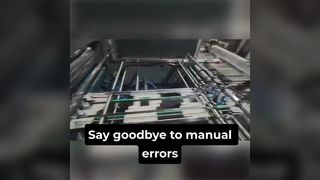 Confezione regalo Macchina per rattoppare finestre specializzata Macchina per rattoppare finestre popolareCon taglio degli angoli e Crea