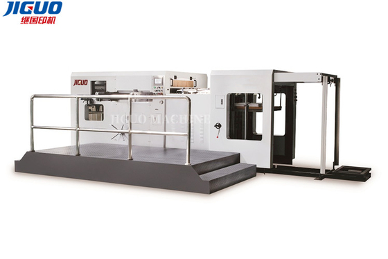 9000shipping e trattare lo strato di piegatura di spogliatura tagliante di carta automatico della macchina 880x610mm
