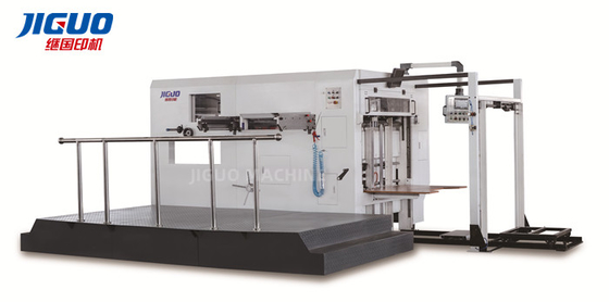 comprare Incartonamento tagliante della macchina del cartone ondulato automatico dei semi online manufacture