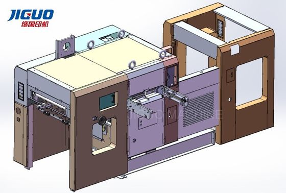 comprare Velocità tagliante di JIGUO MY-800H e di piegatura automatica 8500shipping della macchina e trattare online manufacture