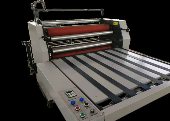 comprare Macchina di laminazione del film dei semi del laminatore del film a base d'acqua automatico della macchina online manufacture
