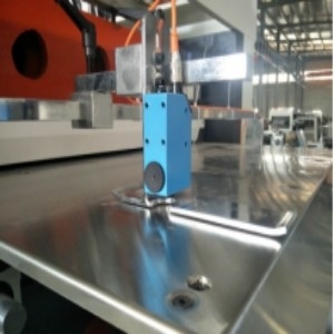 comprare ML-1100S Manipolatore Automatico Fustellatrice Automatica Carta Fustellatrice online manufacture