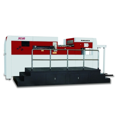 comprare MY-1050 Alta velocità 10000s/h macchina automatica di taglio a striscia per cartone online manufacture