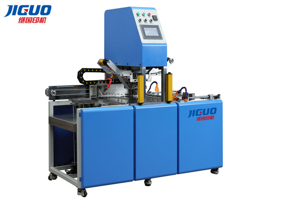 comprare Max Paper Size 800 900mm Automatica idraulica calda macchina di stampa YH-900S online manufacture