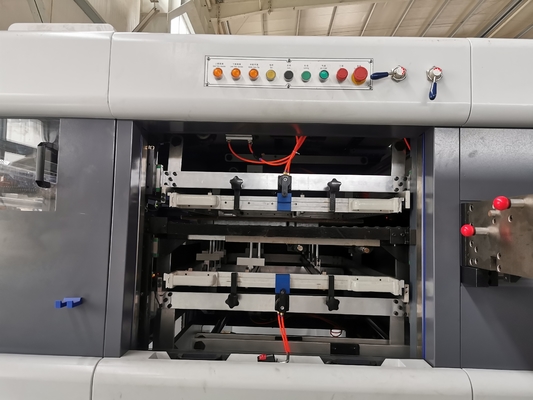comprare Macchina di taglio in striscia ad alta precisione Potenza totale 38 Kw 65000-360000 online manufacture