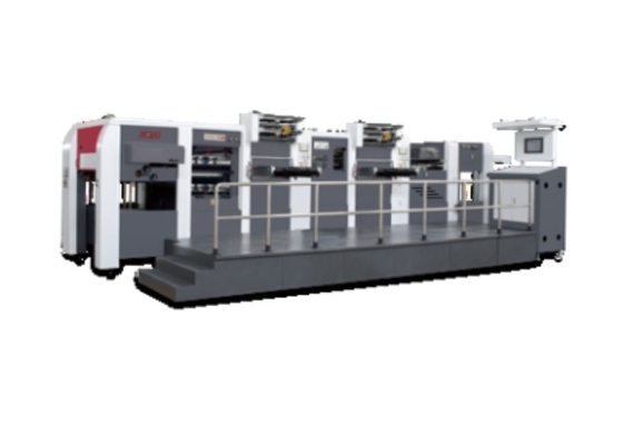 comprare Macchina di stampaggio automatico a caldo a pressione elevata con altezza massima della pila di consegna 1400mm 38KW Potenza totale online manufacture