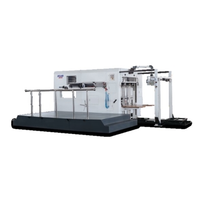 comprare letto piano tagliante automatico BMY 1680A della macchina dei semi di carta di 580×500mm online manufacture