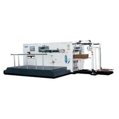 comprare Macchina di taglio a striscia semiautomatica per carta Tre Stripping Unite Box Machine di taglio a striscia online manufacture