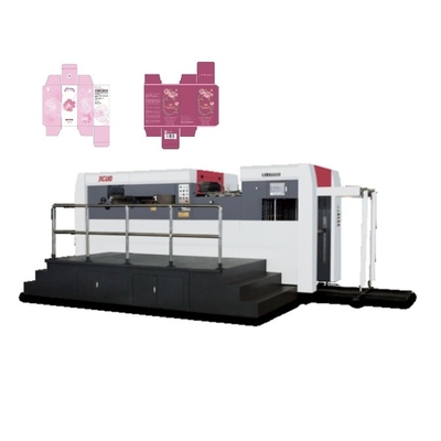comprare Macchina di carta automatica 1.5mm-5mm dell'incartonamento del cartone della macchina dell'incartonamento JZH-1600 online manufacture