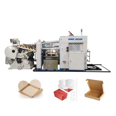 comprare 0-1800shipping ad alta velocità e trattare la macchina tagliante della macchina del tagliacarte online manufacture