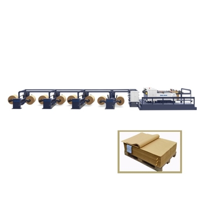 comprare Macchina di carta della taglierina della carta di rotolo della tagliatrice del rotolo ZWC-1400-6 1650mm (sei rotoli) online manufacture