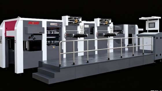 comprare Spessore del foglio di cartone 0,1-3 mm Folietta macchina di stampaggio a caldo con precisione di taglio a stampo da 0,1 mm online manufacture