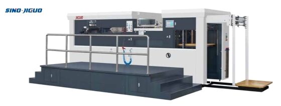 comprare Formato 1060×760mm Fino a 7500 fogli/ora Certificato CE/ISO Ideale per la produzione di cartoni e scatole online manufacture