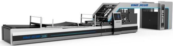 comprare Laminatrice ad alta velocità a 5 strati per cartone ondulato online manufacture