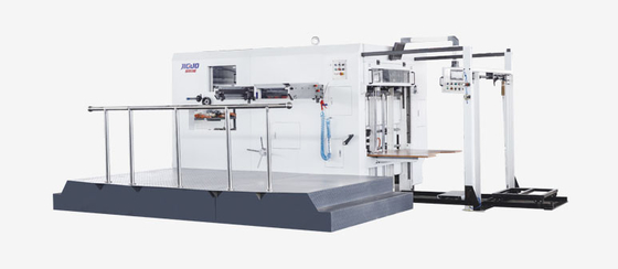 comprare 6000shipping e trattare formato ampio di piegatura di carta tagliante automatico della macchina 1320×960mm dei semi online manufacture