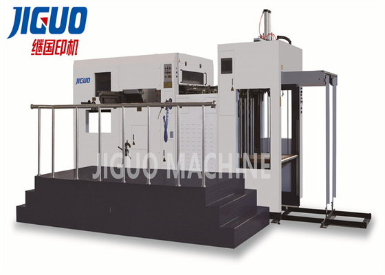 comprare Migliore alimentatore di vendita MY-1320E/1500E/1680E che alimenta macchina tagliante & di piegatura automatica online manufacture