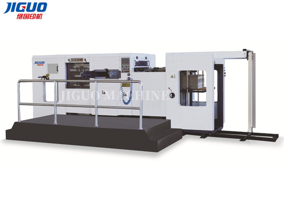 comprare macchina di spogliatura tagliante di carta automatica dello strato di 880X610mm che soppressione 10000shipping e che tratta sensibilità online manufacture
