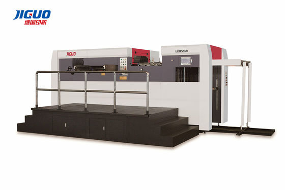 comprare Macchina tagliante della scatola di cartone e di piegatura automatica online manufacture