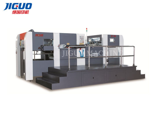 comprare 7000shipping e trattare il contenitore tagliante automatico di cartone della macchina 600T della velocità hanno ondulato la goffratura online manufacture