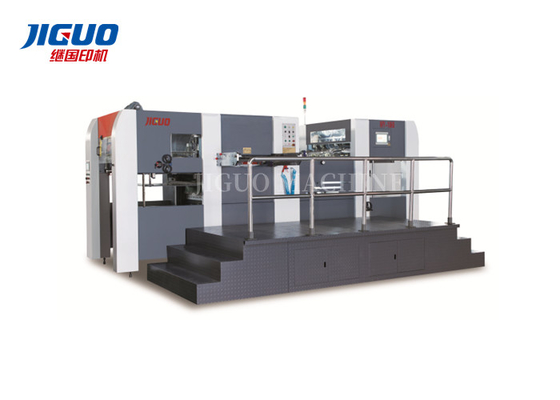 comprare Velocità 6500shipping e trattare goffratura tagliante automatica della macchina del cartone online manufacture