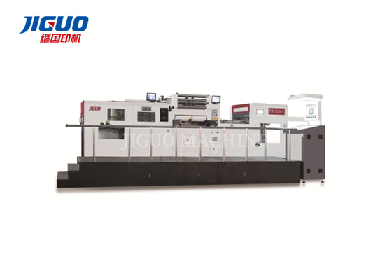 comprare Macchina per stampare cartone ondulato Macchina per stampare carta calda automatica Macchina per stampare scatole online manufacture