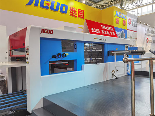 comprare goffratura tagliante del riscaldamento della carta del cartone della macchina di spogliatura di pressione 900t online manufacture