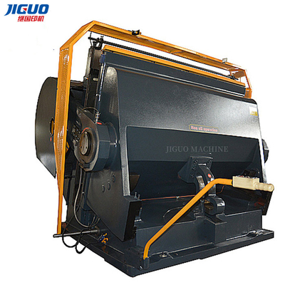 comprare Base di piegatura tagliante automatica di carta manuale dell'alimentazione di ml 1800 della macchina online manufacture