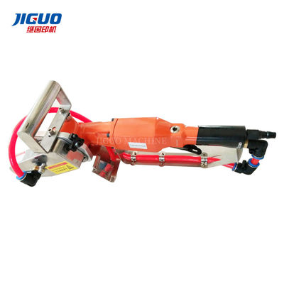 comprare Macchina tagliante pneumatica della macchina di spogliatura del cartone per le scatole ondulate online manufacture