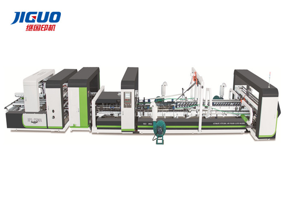 comprare Cavo della macchina di Gluer della cartella di Digital che tocca incollando cartone che incolla macchina online manufacture