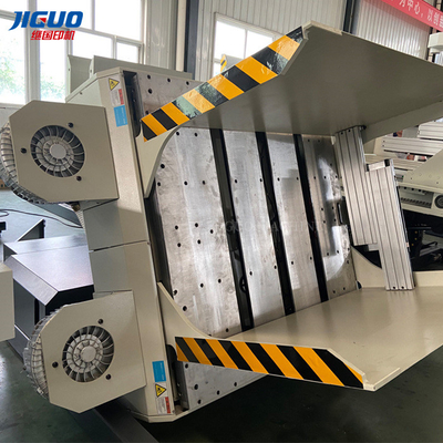 comprare Mucchio di carta idraulico automatico Turner online manufacture