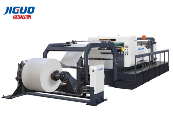 comprare rotolo di carta automatico di 1650mm alla tagliatrice della carta per macchina di taglio di strato online manufacture