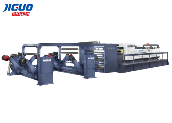 comprare rotolo di carta automatico 50g/M2 ad alta precisione del rotolo della tagliatrice dello strato quattro online manufacture