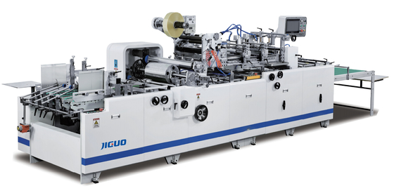 comprare l'angolo di rattoppatura automatico di carta V della macchina della scatola di finestra di 150×150mm ha tagliato e piegando online manufacture