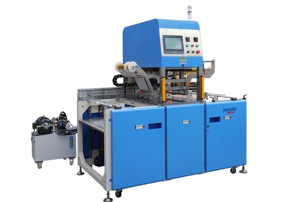 Macchina di timbrazione idraulica Automatica per gioielli