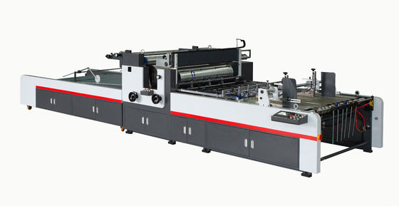 TC-760A Macchina automatica per la riparazione delle finestre Max Paper Size 760*650mm Max Film Size 520*420mm Film Sheet Thickness 0.03*0.3mm