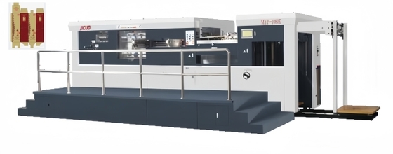 MYP-1080E macchina automatica di taglio a stampo 7500s/h 18KW