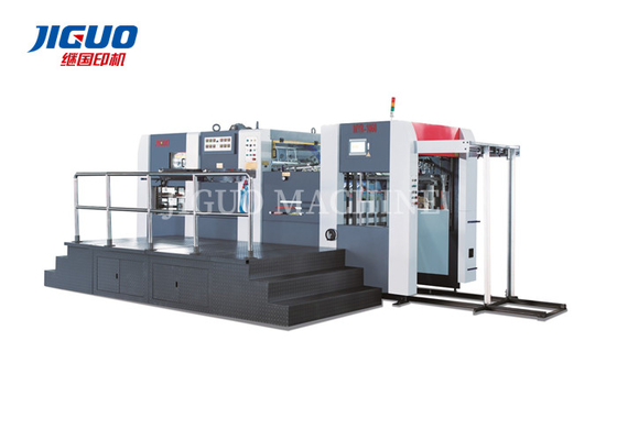 Migliore pressione forte tagliante di goffratura calda automatica della macchina di vendita MYR-1060High/MYR-1150High oltre 600 tonnellate