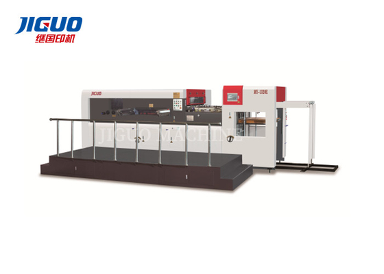 5000shipping e trattare la punzonatrice tagliante automatica del dado della base dell'alimentatore della macchina 500×420mm